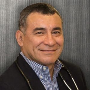 Luis Reynoso, MD