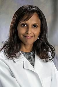 Sandhya Patel, MD