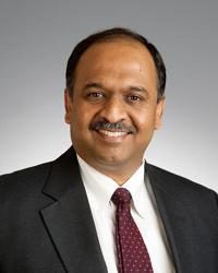 Patrick Ratnasamy, MD