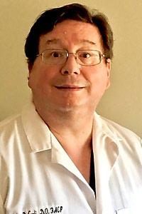 John Decarli, DO