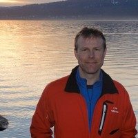 Gregory Bussell, MD