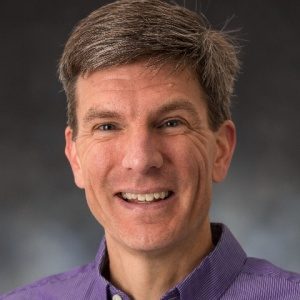 Douglas McLaughlin, MD
