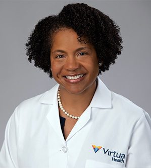 Angela Bess, MD
