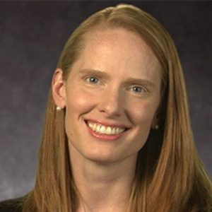 Rebecca McFall, MD