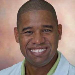 Christopher Holloway, MD