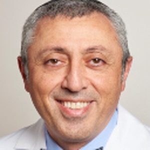 Zaza Aivazi, MD