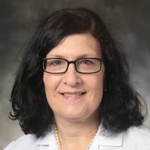 Miriam Parker, MD