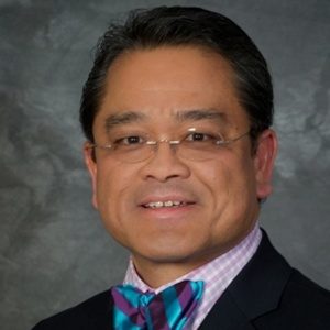 Edwin Castaneda, MD