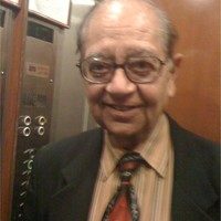 Sudhansu Chokroverty