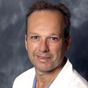 David Lasorda, FACC, DO