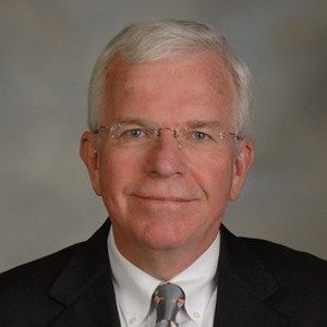 Wallace Alward, MD