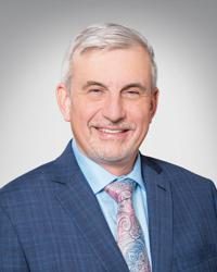 Mark Weisenfluh, MD