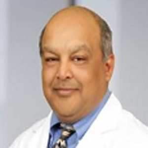 Mahendra Jain, MD