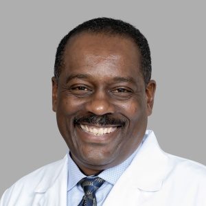 D Brooks, MD