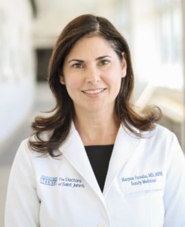 Maryam Farazha, MPH, MD