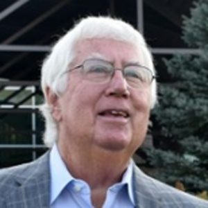 Gary Luckasen