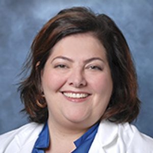 Jessica Schneider, MD