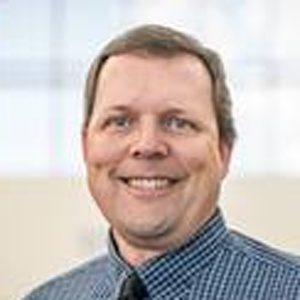 Douglas Esplin, MD
