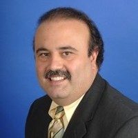 Fariborz Shams, DO