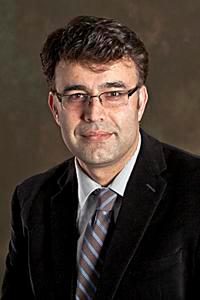 Wahed Ishaqsei, MD