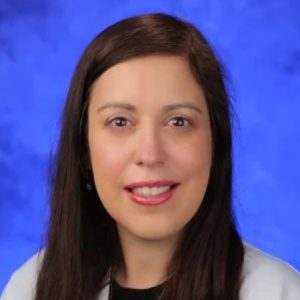Ailyn Diaz, MD