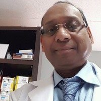 Debasish Roychoudhury, MD