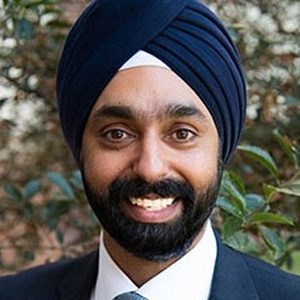 Inder Singh, MD
