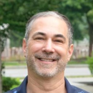 Jeffrey Bazarian II, MD, MPH