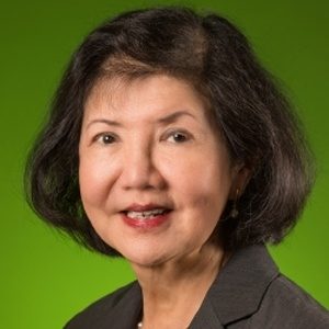 Lolie Yu, MD, MPH