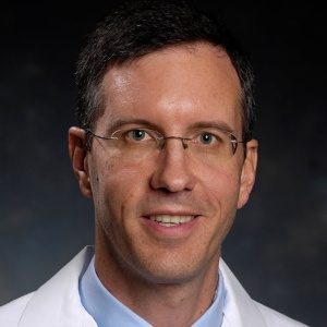 Erik Roberson, PhD, MD