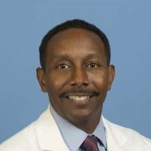 Charles Flippen, MD, FAAN