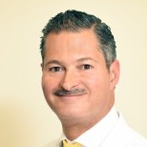Mark Landrio, BSc, MD