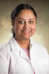 Bindu Suresh, MD