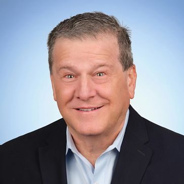 Richard Gelb, MD