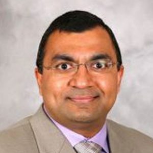 Anil Achaen, MBBS, MD