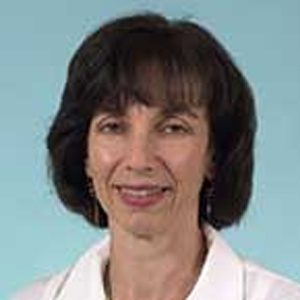 Deborah Rubin, MD