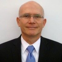 Arie Regev, MD