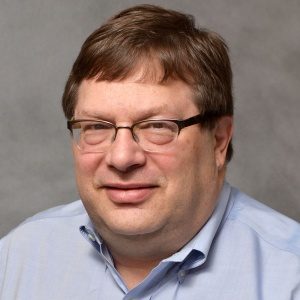 David Ingbar, MD