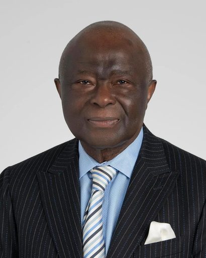 Emmanuel Tuffuor, MD