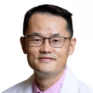 Andy Cho, MD