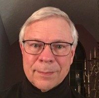 Orest Stecyk, MD