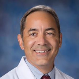 Martin Wenthe, MD