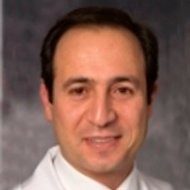 Mehrdad Asgeri, MD