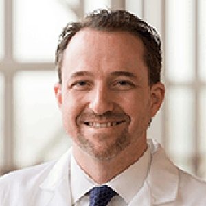 Jeremy White, MD