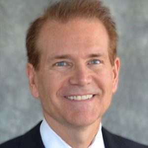 Donald Budenz, MPH, MD