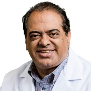 Animesh Sharma, MD
