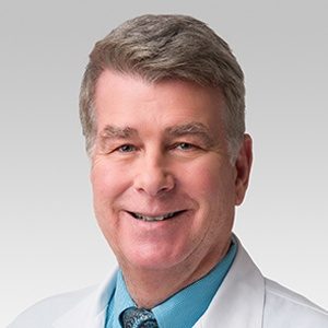 James Ferrel, MD