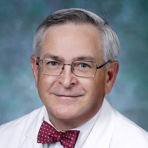 Howard Zacur, PhD, MD