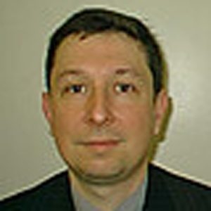 Pedro Buarque De Macedo, MD