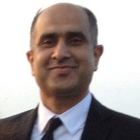 Irfan Ahmad, MD